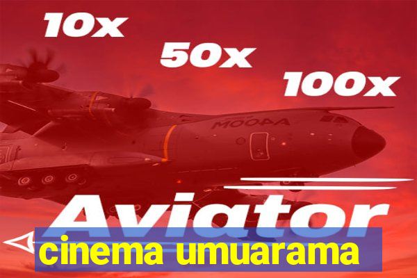 cinema umuarama